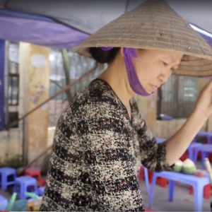 【制作事例】動画：ベトナムを歩く